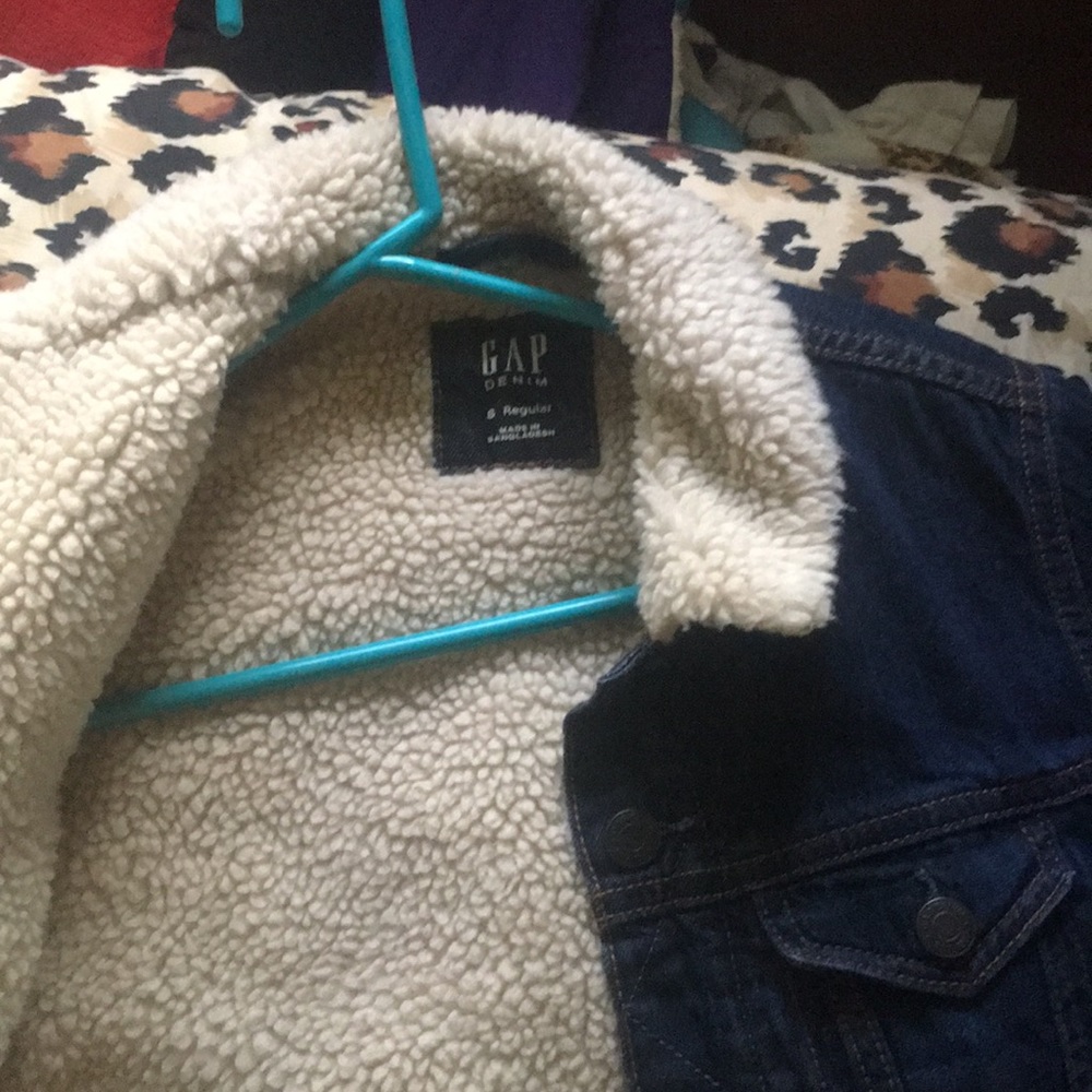 Kids gap
